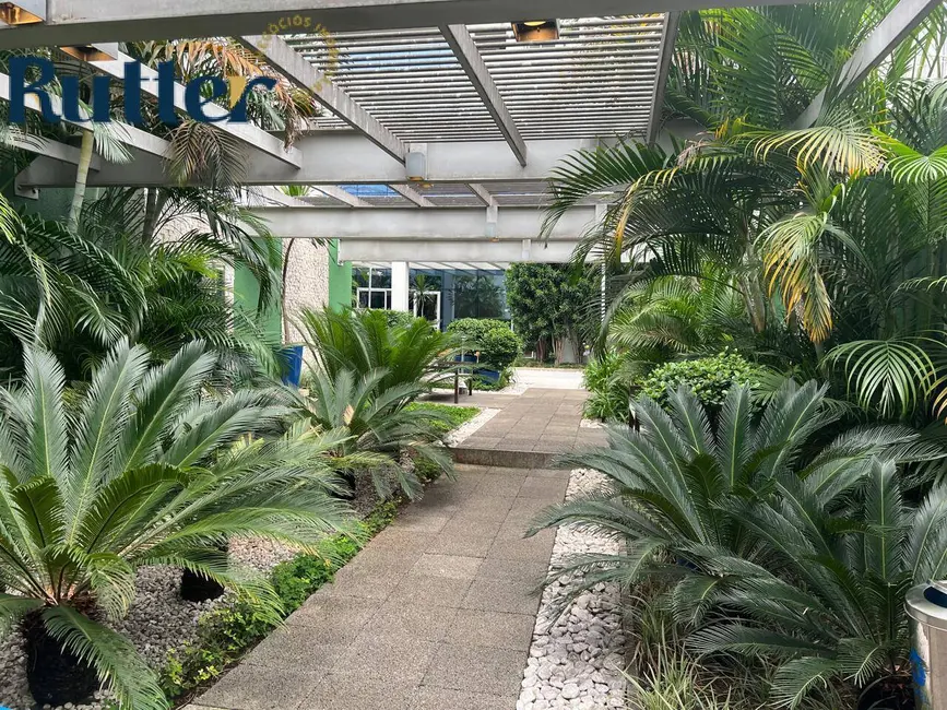 Foto 2 de Apartamento com 1 quarto à venda, 55m2 em Vila Nova Conceição, São Paulo - SP