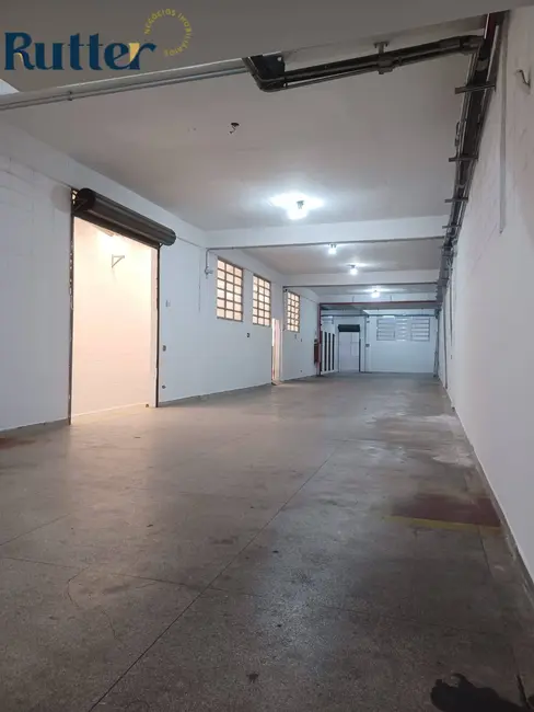 Foto 1 de Sala Comercial para alugar, 875m2 em Vila Guarani (Z Sul), São Paulo - SP