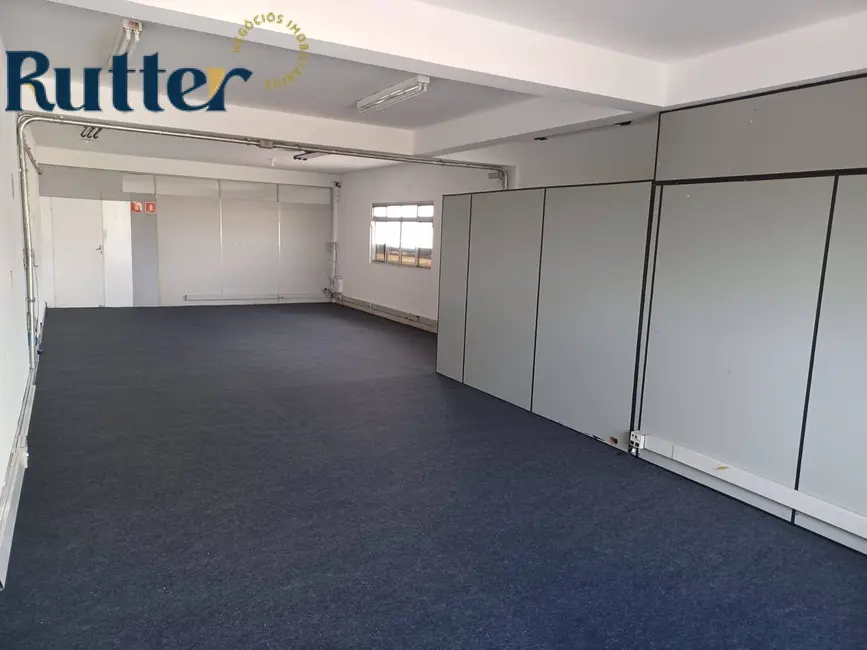 Foto 2 de Sala Comercial para alugar, 875m2 em Vila Guarani (Z Sul), São Paulo - SP