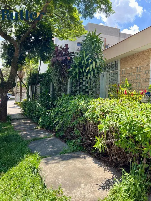 Casa à venda, 425m2 em Campo Belo, São Paulo - SP - imagem 5 Foto 5 de Casa à venda, 425m2 em Campo Belo, São Paulo - SP