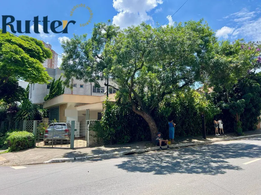 Foto 1 de Casa à venda, 425m2 em Campo Belo, São Paulo - SP