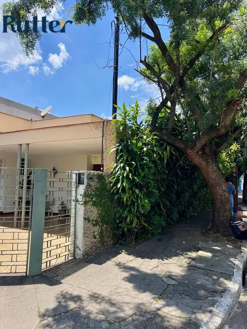 Foto 2 de Casa à venda, 425m2 em Campo Belo, São Paulo - SP