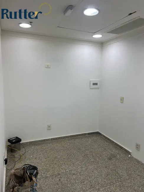 Sala Comercial à venda e para alugar, 60m2 em Indianópolis, São Paulo - SP - imagem 5 Foto 5 de Sala Comercial à venda e para alugar, 60m2 em Indianópolis, São Paulo - SP