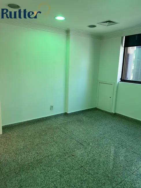 Sala Comercial à venda e para alugar, 60m2 em Indianópolis, São Paulo - SP - imagem 4 Foto 4 de Sala Comercial à venda e para alugar, 60m2 em Indianópolis, São Paulo - SP