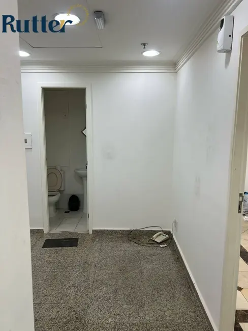 Sala Comercial à venda e para alugar, 60m2 em Indianópolis, São Paulo - SP - imagem 6 Foto 6 de Sala Comercial à venda e para alugar, 60m2 em Indianópolis, São Paulo - SP