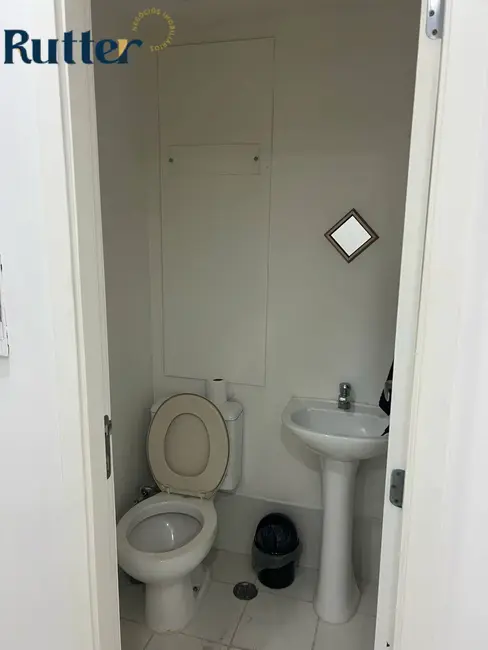 Sala Comercial à venda e para alugar, 60m2 em Indianópolis, São Paulo - SP - imagem 9 Foto 9 de Sala Comercial à venda e para alugar, 60m2 em Indianópolis, São Paulo - SP