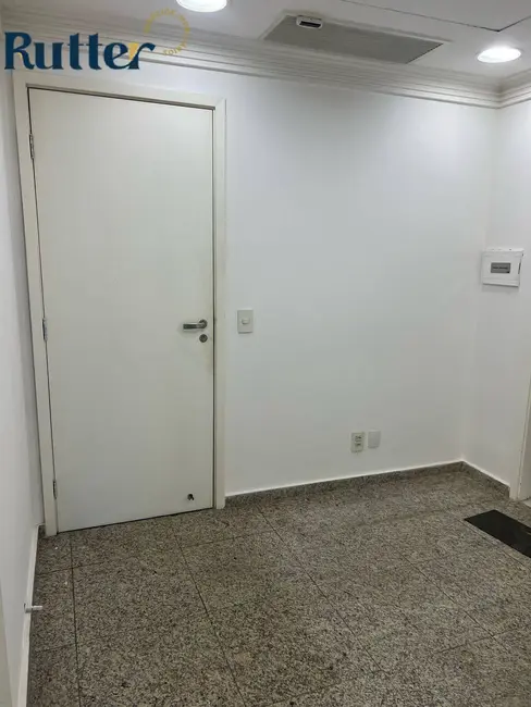 Sala Comercial à venda e para alugar, 60m2 em Indianópolis, São Paulo - SP - imagem 8 Foto 8 de Sala Comercial à venda e para alugar, 60m2 em Indianópolis, São Paulo - SP