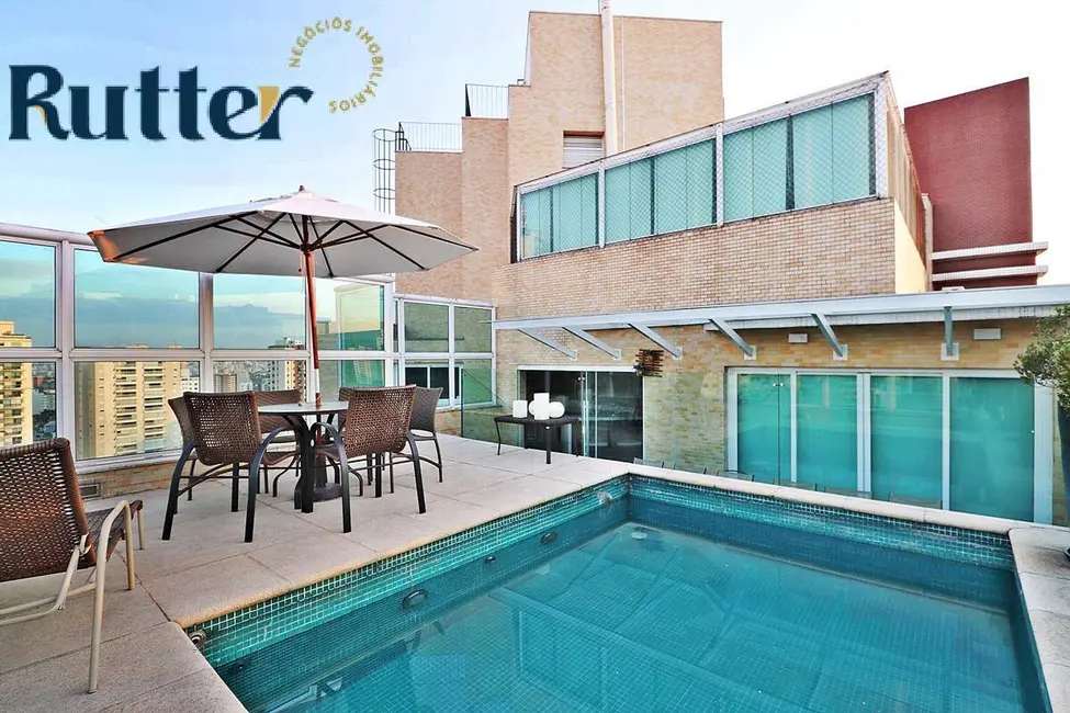 Foto 1 de Apartamento à venda, 500m2 em Santana, São Paulo - SP