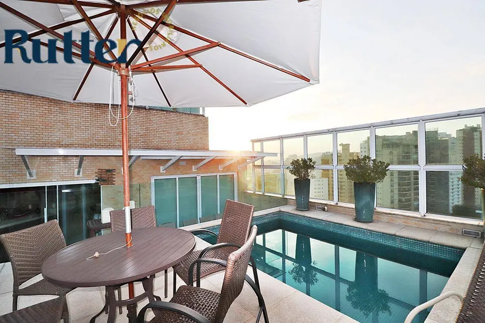 Foto 2 de Apartamento à venda, 500m2 em Santana, São Paulo - SP