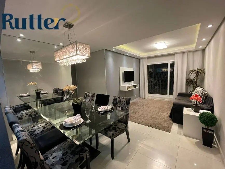 Foto 1 de Apartamento com 2 quartos à venda e para alugar, 62m2 em Vila Olímpia, São Paulo - SP