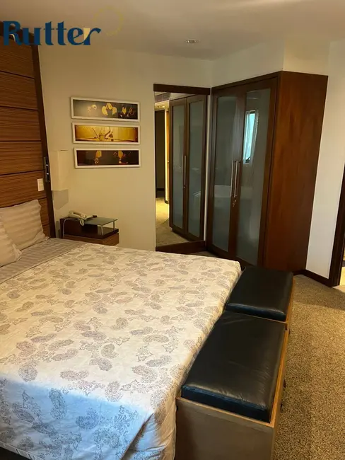 Sala Comercial à venda, 40m2 em Indianópolis, São Paulo - SP - imagem 6 Foto 6 de Sala Comercial à venda, 40m2 em Indianópolis, São Paulo - SP