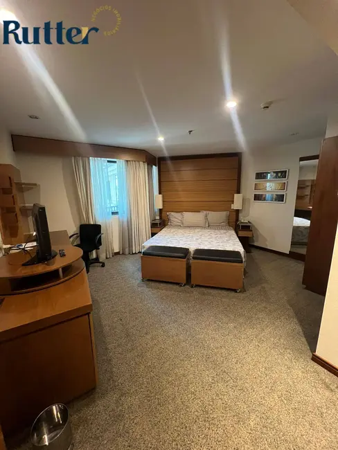 Foto 1 de Sala Comercial à venda, 40m2 em Indianópolis, São Paulo - SP