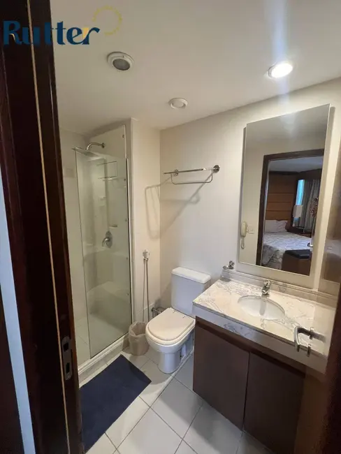 Sala Comercial à venda, 40m2 em Indianópolis, São Paulo - SP - imagem 9 Foto 9 de Sala Comercial à venda, 40m2 em Indianópolis, São Paulo - SP