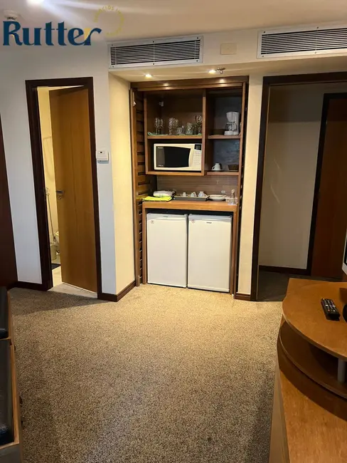 Sala Comercial à venda, 40m2 em Indianópolis, São Paulo - SP - imagem 5 Foto 5 de Sala Comercial à venda, 40m2 em Indianópolis, São Paulo - SP