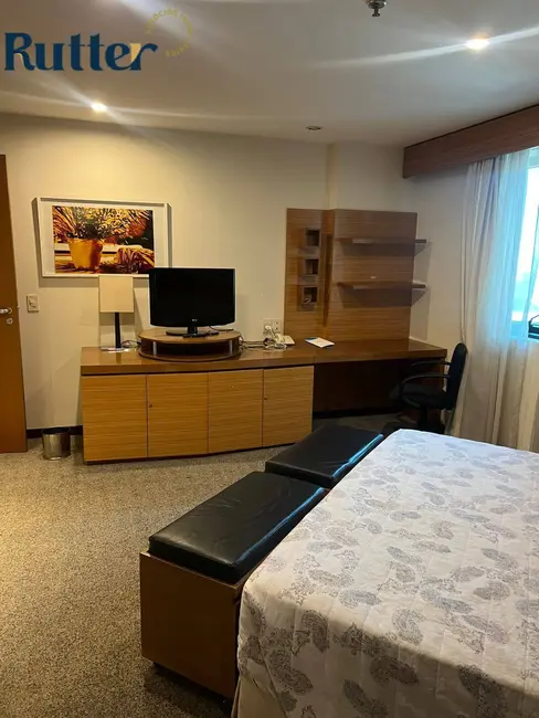 Sala Comercial à venda, 40m2 em Indianópolis, São Paulo - SP - imagem 3 Foto 3 de Sala Comercial à venda, 40m2 em Indianópolis, São Paulo - SP