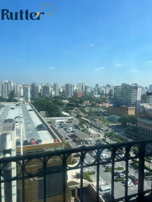 Foto 2 de Sala Comercial à venda, 40m2 em Indianópolis, São Paulo - SP