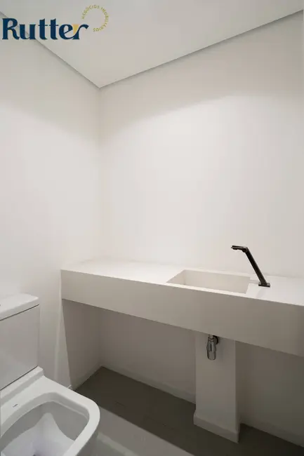 Foto 4 de Apartamento à venda, 170m2 em Cidade Monções, São Paulo - SP