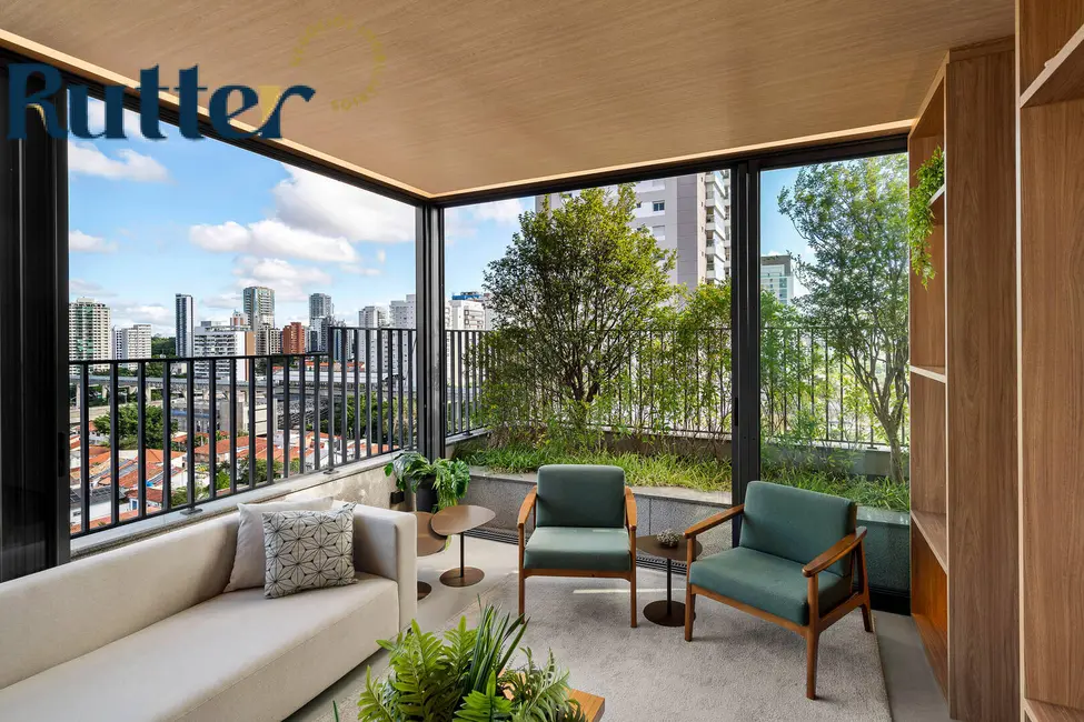 Foto 7 de Apartamento à venda, 170m2 em Cidade Monções, São Paulo - SP