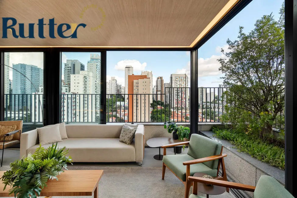 Foto 5 de Apartamento à venda, 170m2 em Cidade Monções, São Paulo - SP