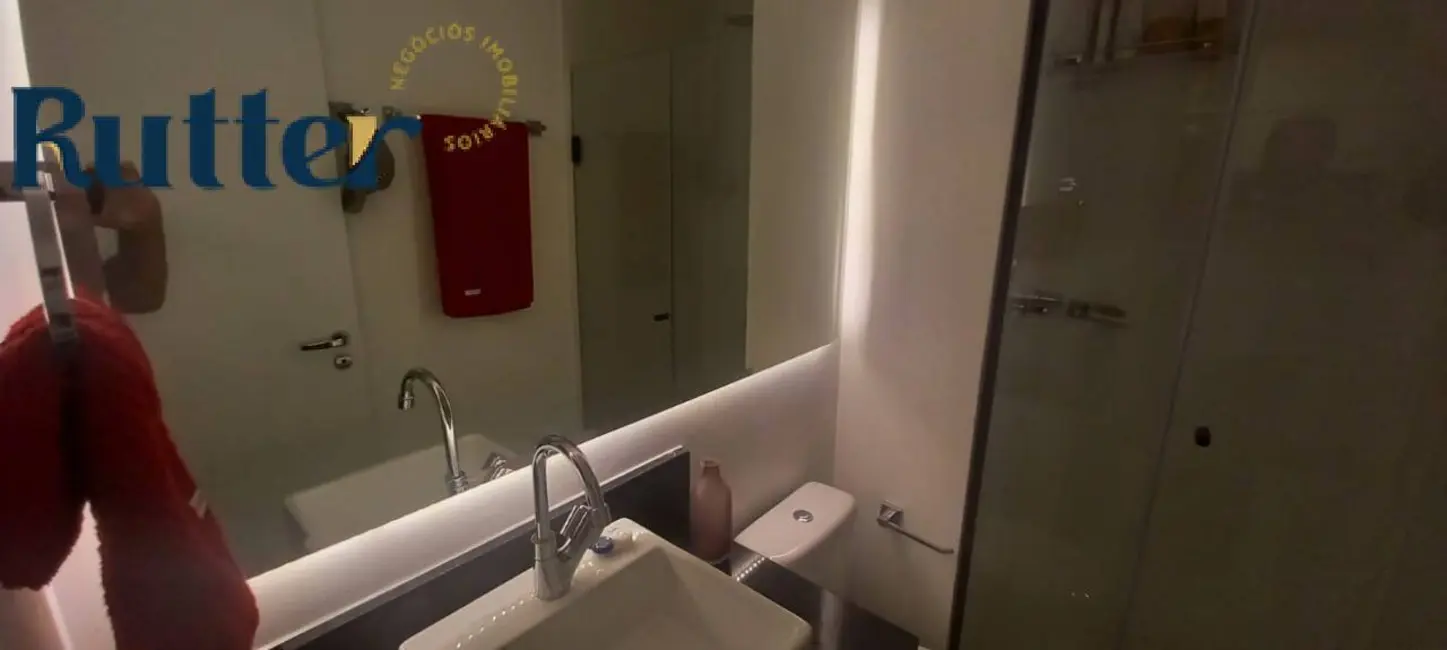 Apartamento à venda, 26m2 em Indianópolis, São Paulo - SP - imagem 3 Foto 3 de Apartamento à venda, 26m2 em Indianópolis, São Paulo - SP