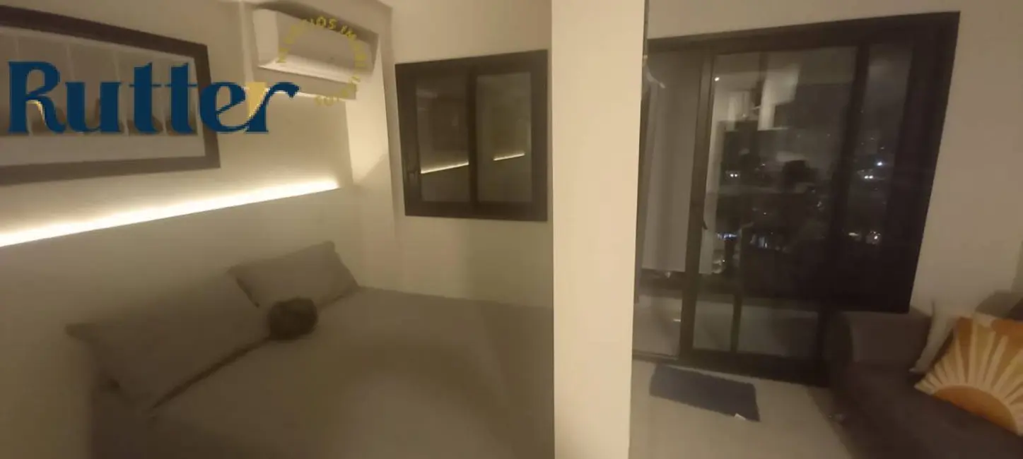 Apartamento à venda, 26m2 em Indianópolis, São Paulo - SP - imagem 5 Foto 5 de Apartamento à venda, 26m2 em Indianópolis, São Paulo - SP