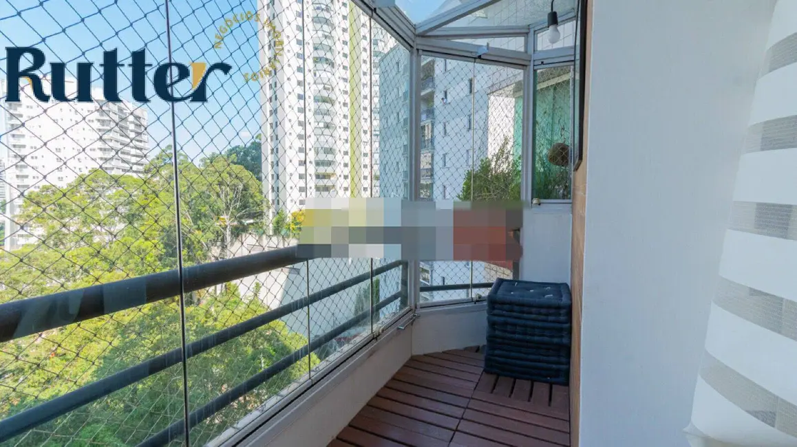 Foto 15 de Apartamento à venda em Vila Andrade, São Paulo - SP