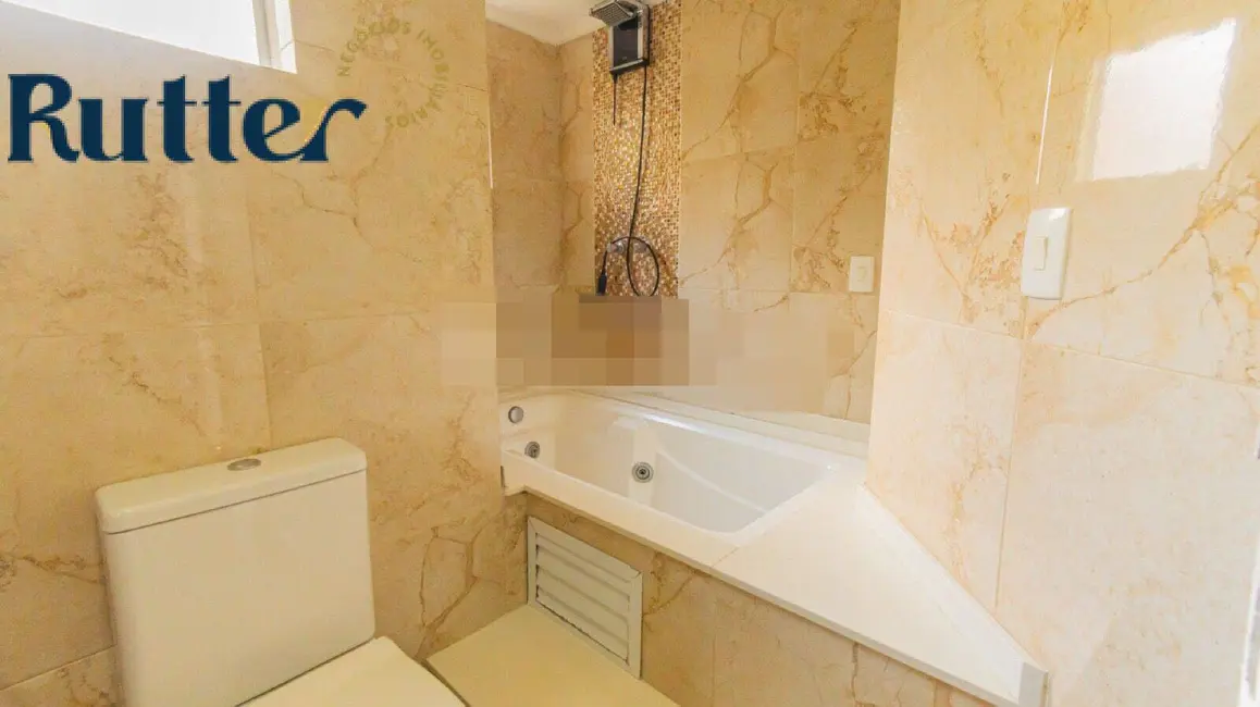 Apartamento à venda em Vila Andrade, São Paulo - SP - imagem 3 Foto 3 de Apartamento à venda em Vila Andrade, São Paulo - SP