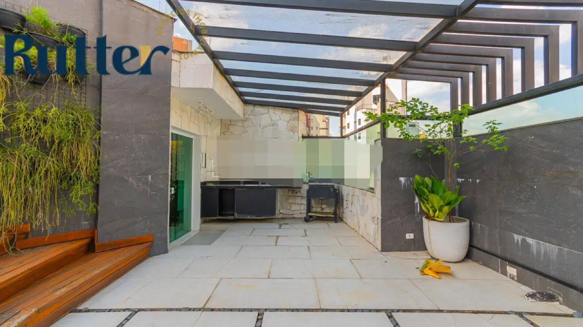 Apartamento à venda em Vila Andrade, São Paulo - SP - imagem 7 Foto 7 de Apartamento à venda em Vila Andrade, São Paulo - SP