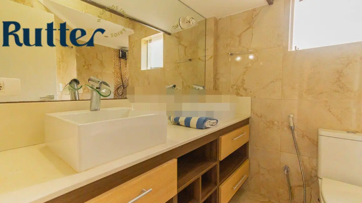 Apartamento à venda em Vila Andrade, São Paulo - SP - imagem 6 Foto 6 de Apartamento à venda em Vila Andrade, São Paulo - SP