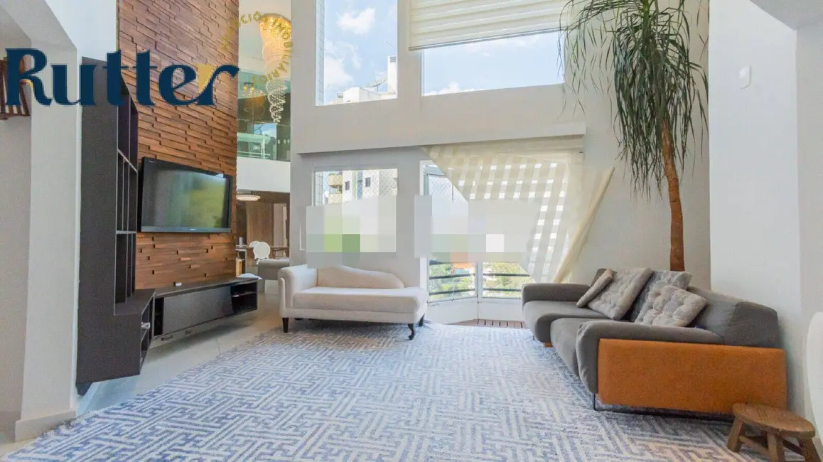 Foto 1 de Apartamento à venda em Vila Andrade, São Paulo - SP