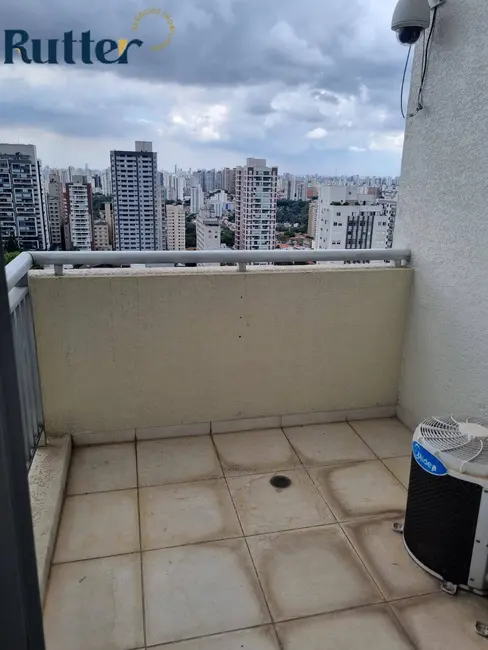Foto 2 de Sala Comercial para alugar, 90m2 em Vila Mariana, São Paulo - SP