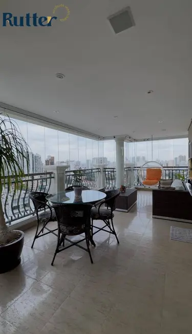 Foto 1 de Apartamento à venda, 360m2 em Vila Mariana, São Paulo - SP