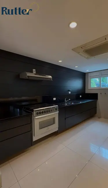 Foto 3 de Apartamento à venda, 360m2 em Vila Mariana, São Paulo - SP