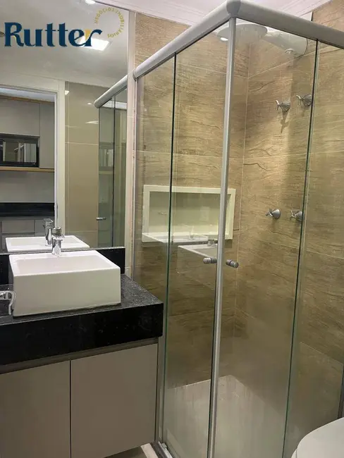 Foto 1 de Apartamento para alugar, 25m2 em Santo Amaro, São Paulo - SP