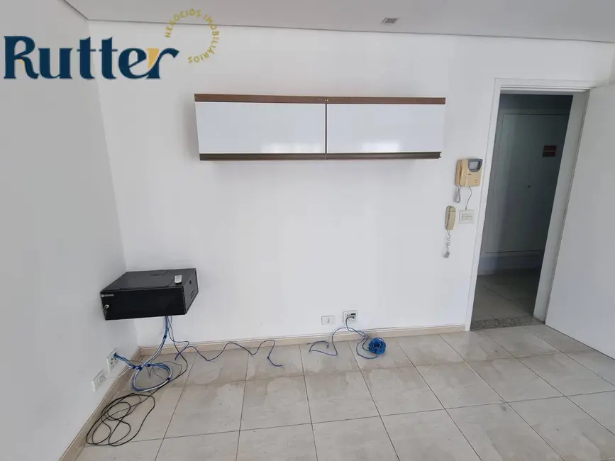 Foto 2 de Sala Comercial para alugar, 40m2 em Brooklin Paulista, São Paulo - SP