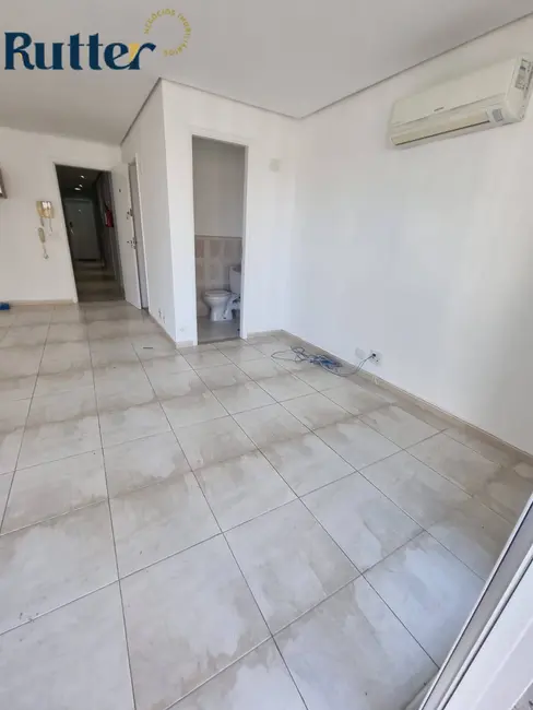 Foto 3 de Sala Comercial para alugar, 40m2 em Brooklin Paulista, São Paulo - SP