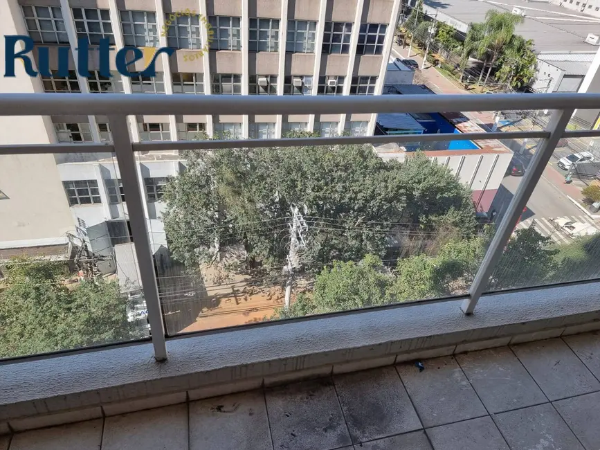 Foto 5 de Sala Comercial para alugar, 40m2 em Brooklin Paulista, São Paulo - SP