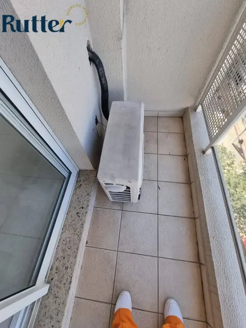 Foto 6 de Sala Comercial para alugar, 40m2 em Brooklin Paulista, São Paulo - SP