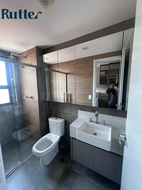 Apartamento com 2 quartos à venda, 80m2 em Planalto Paulista, São Paulo - SP - imagem 8 Foto 8 de Apartamento com 2 quartos à venda, 80m2 em Planalto Paulista, São Paulo - SP