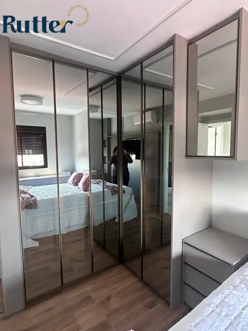 Apartamento com 2 quartos à venda, 80m2 em Planalto Paulista, São Paulo - SP - imagem 9 Foto 9 de Apartamento com 2 quartos à venda, 80m2 em Planalto Paulista, São Paulo - SP