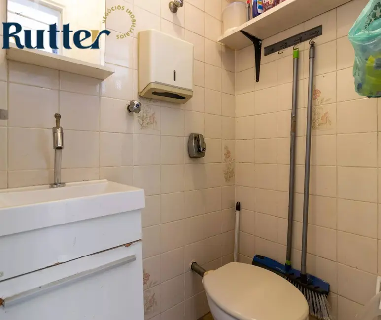 Foto 3 de Apartamento com 3 quartos à venda, 92m2 em Pinheiros, São Paulo - SP