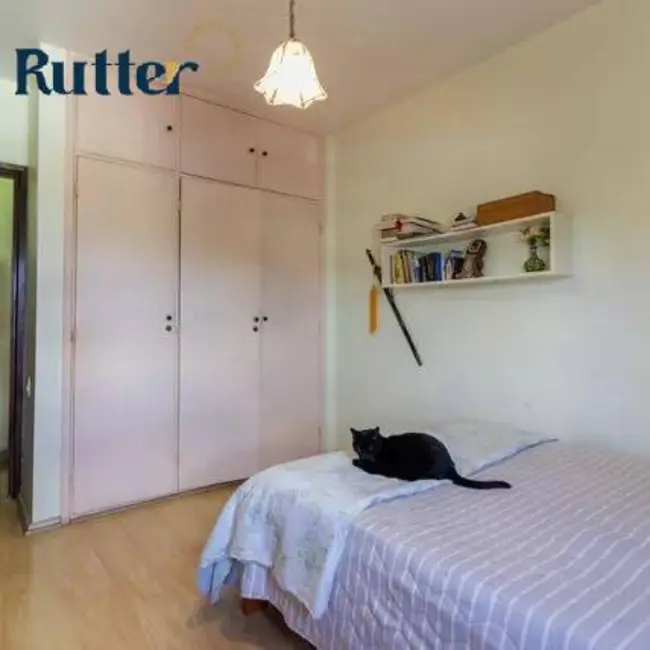 Foto 6 de Apartamento com 3 quartos à venda, 92m2 em Pinheiros, São Paulo - SP