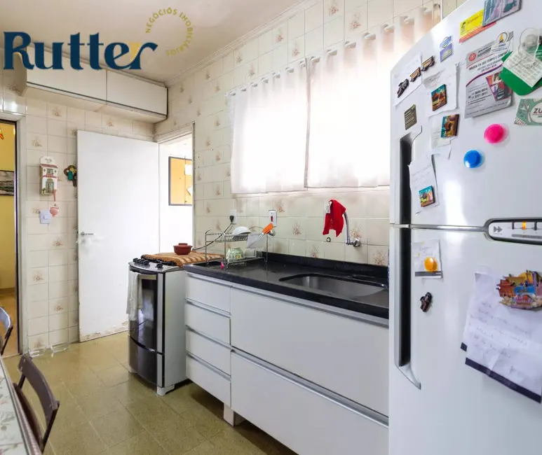 Foto 1 de Apartamento com 3 quartos à venda, 92m2 em Pinheiros, São Paulo - SP