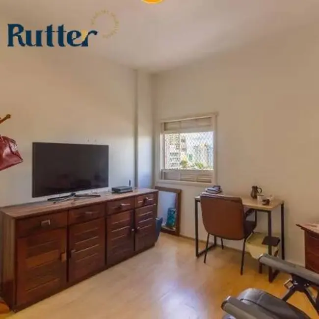 Foto 7 de Apartamento com 3 quartos à venda, 92m2 em Pinheiros, São Paulo - SP