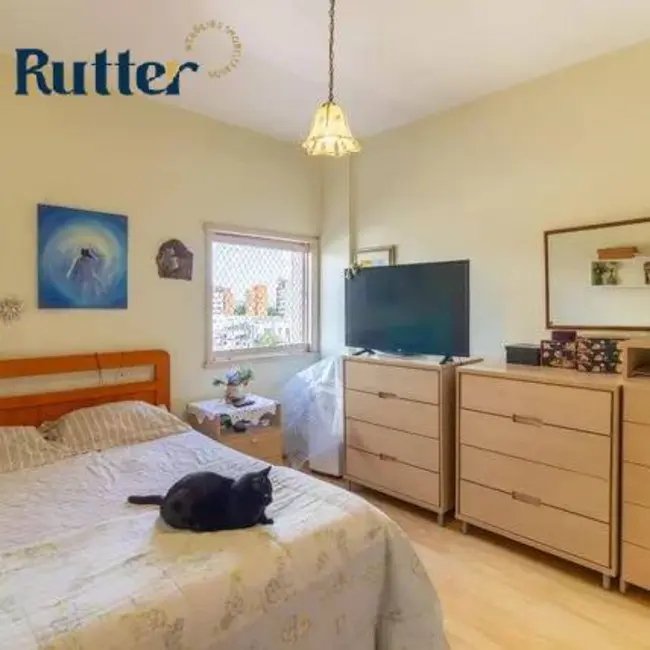 Foto 4 de Apartamento com 3 quartos à venda, 92m2 em Pinheiros, São Paulo - SP