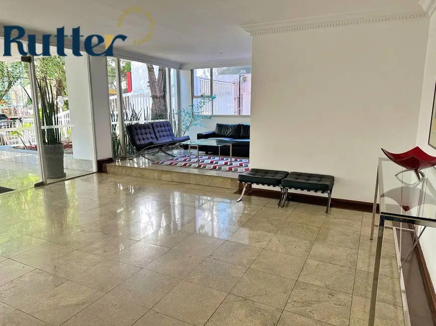 Foto 6 de Apartamento com 1 quarto à venda e para alugar, 45m2 em Indianópolis, São Paulo - SP
