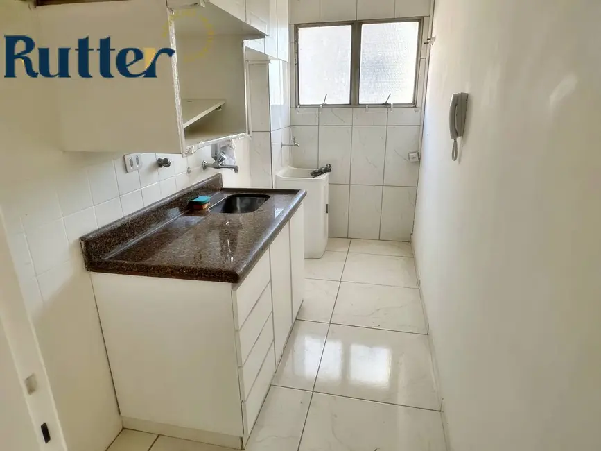 Foto 2 de Apartamento com 1 quarto à venda e para alugar, 45m2 em Indianópolis, São Paulo - SP