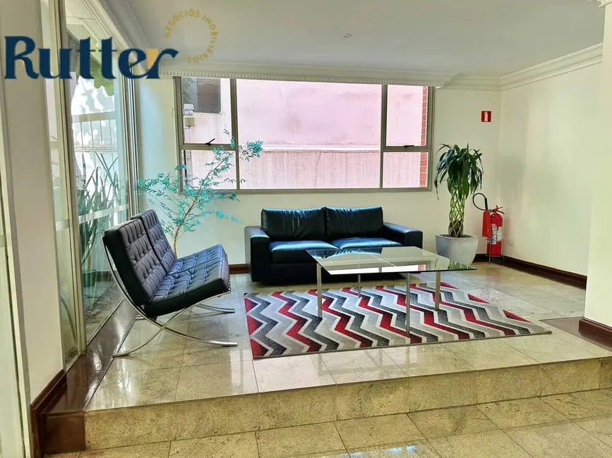 Foto 6 de Apartamento com 1 quarto para alugar, 43m2 em Indianópolis, São Paulo - SP