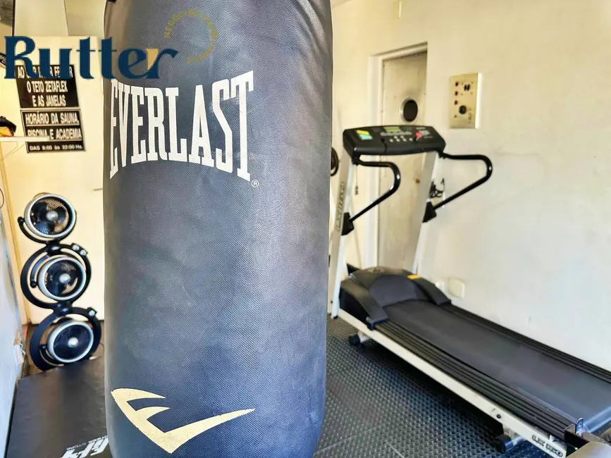 Apartamento com 1 quarto à venda, 45m2 em Indianópolis, São Paulo - SP - imagem 3 Foto 3 de Apartamento com 1 quarto à venda, 45m2 em Indianópolis, São Paulo - SP