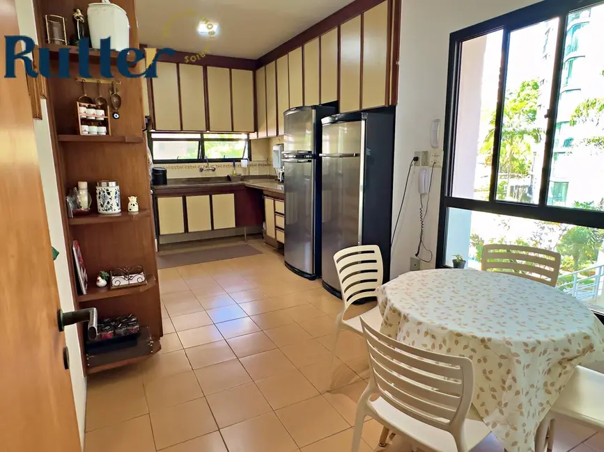 Foto 5 de Apartamento com 3 quartos à venda, 185m2 em Indianópolis, São Paulo - SP